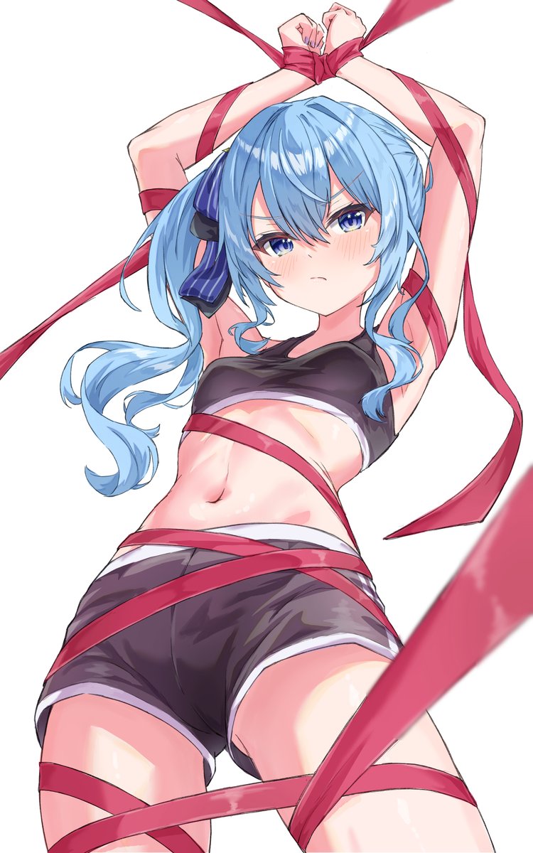くっしぃ tweet media