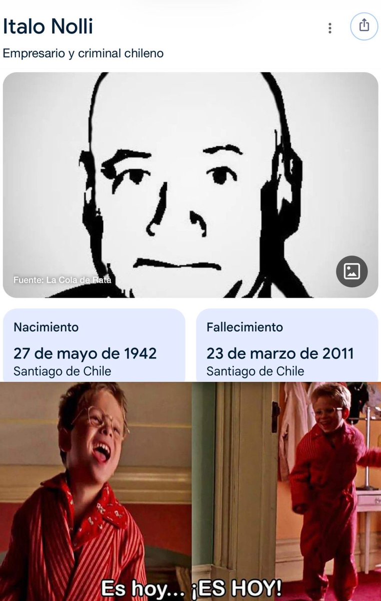 Cristóbal tweet media