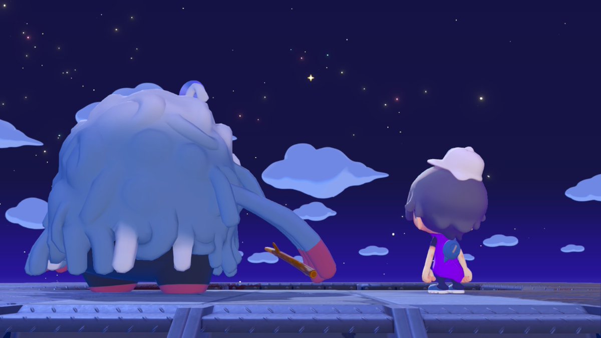 うすしお tweet media