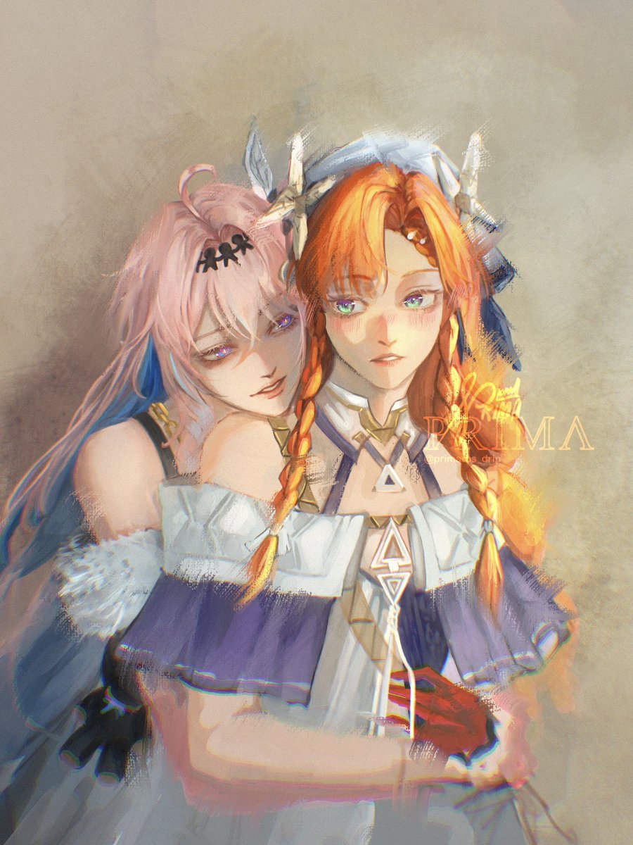 P R I M A tweet media