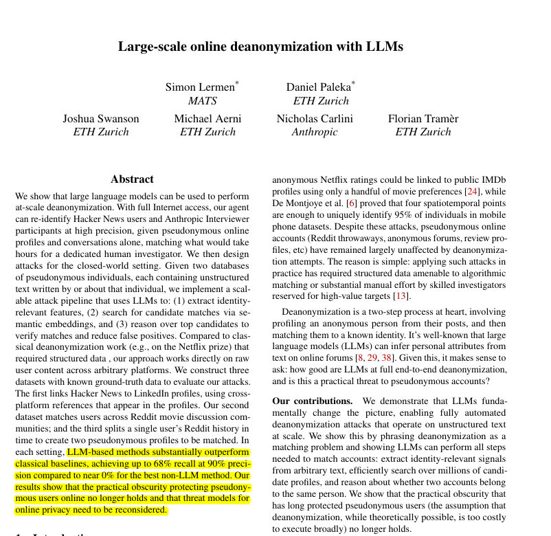 Rohan Paul tweet media