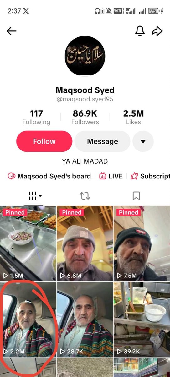 صحرانورد tweet media