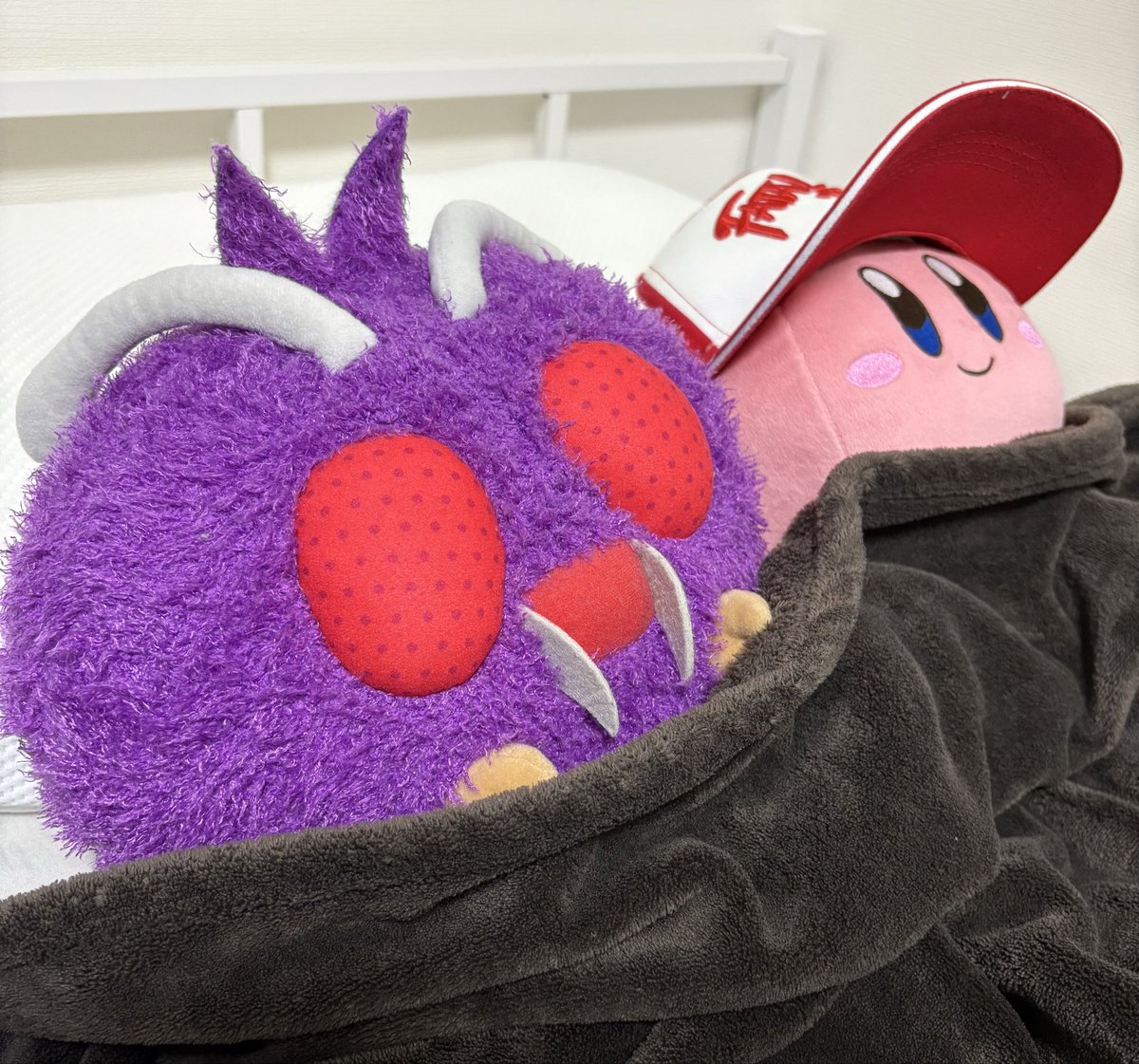 キレトレ tweet media