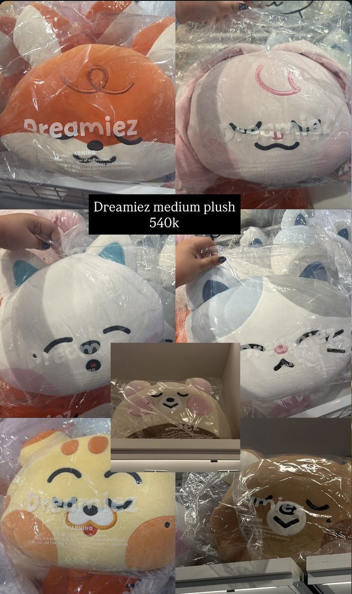 monaeong's tweet image. Handcarryyy dreamiez Dream ver
Sisaa member nya sesuai di stock ya pluss harga nya lebih murah dri pada yang di jkt nanti xixi 🥰🥰

Bisa pelunasan lewat 🍊

#nctdream #dreamiez #linefriend