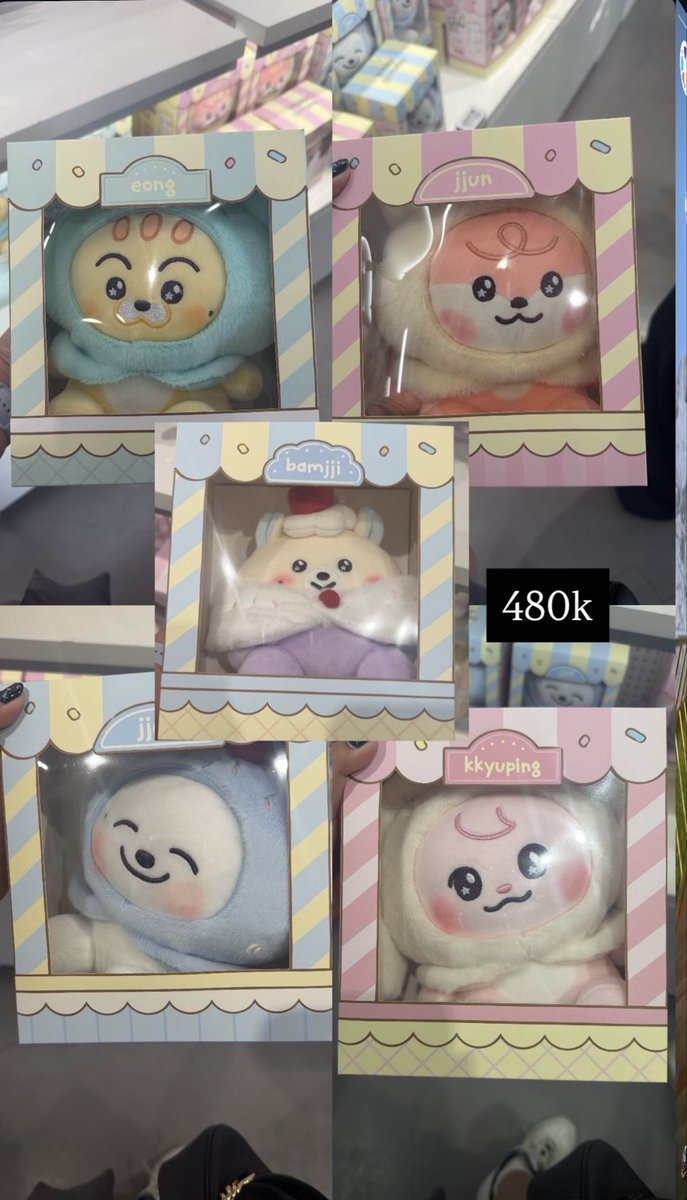 monaeong's tweet image. Handcarryyy dreamiez Dream ver
Sisaa member nya sesuai di stock ya pluss harga nya lebih murah dri pada yang di jkt nanti xixi 🥰🥰

Bisa pelunasan lewat 🍊

#nctdream #dreamiez #linefriend