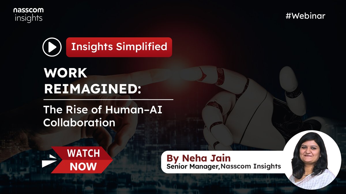 nasscom insights tweet media