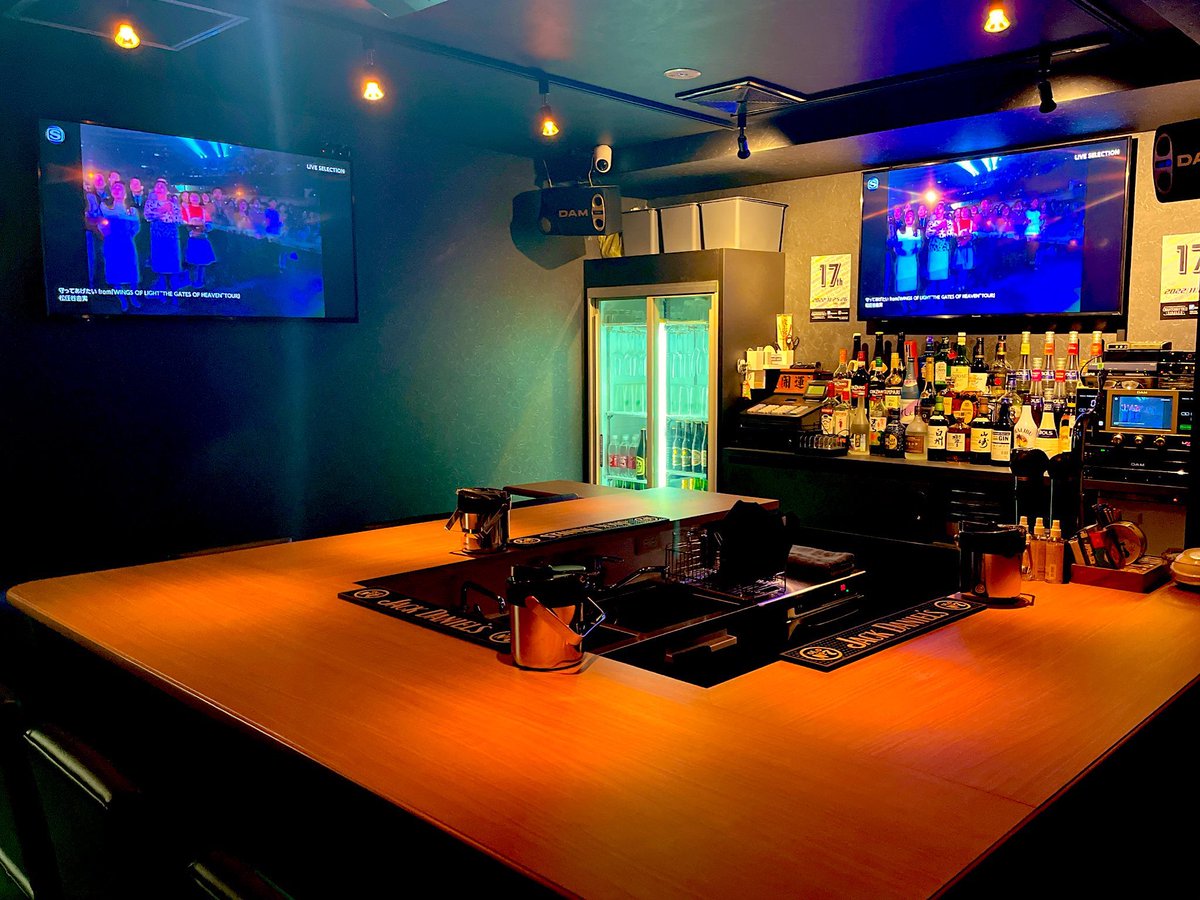 ちゃんとして‼︎ スタッフ募集中 tweet media