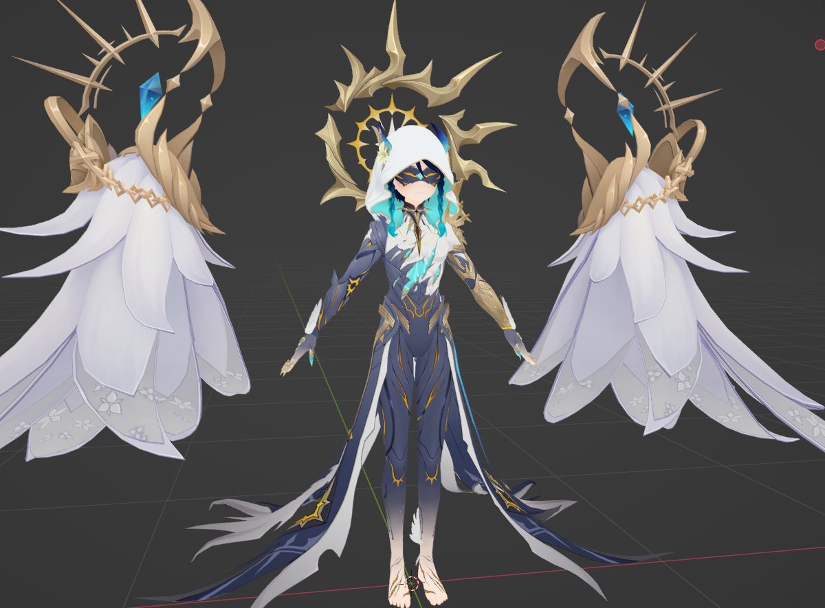 Anilyan (they/them) tweet media