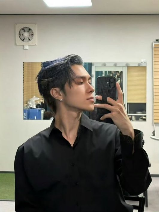 🐈‍⬛​:小挪 我爱你 tweet media