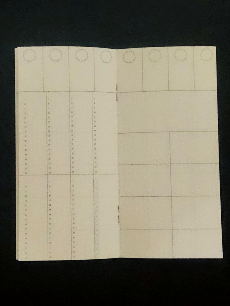 (속지판매중) 토끼풀 tweet media