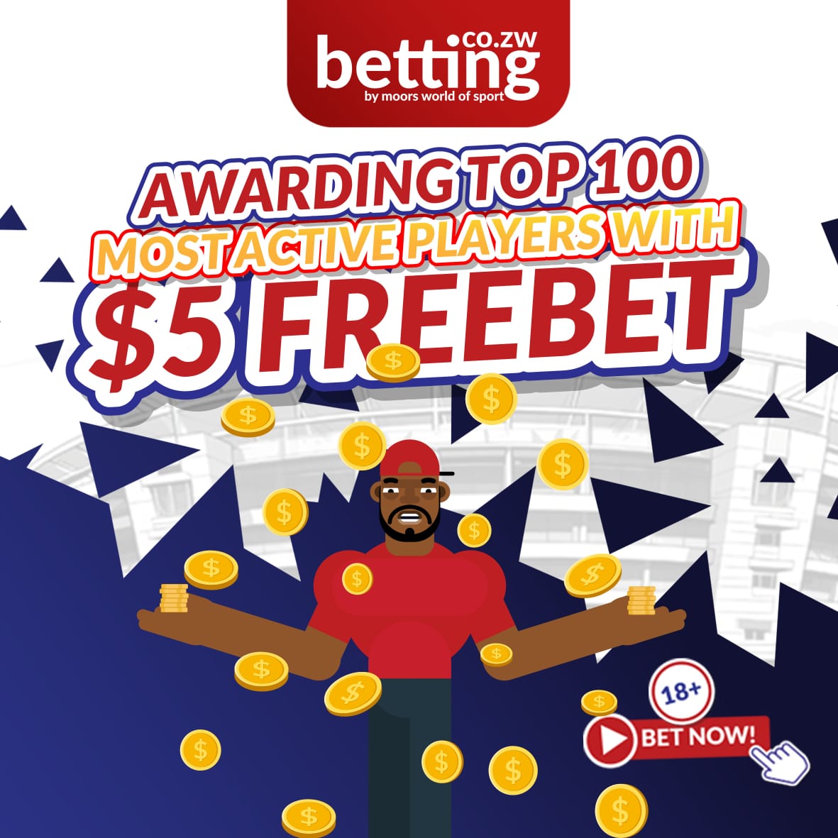 Moors World of Sport🇿🇼 tweet media