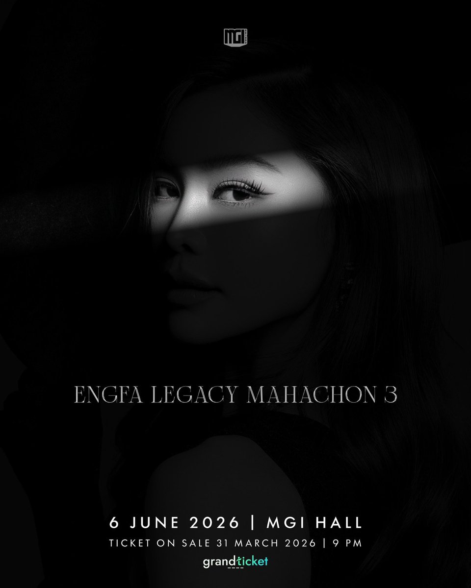 Engfa Waraha (Official Fan) tweet media