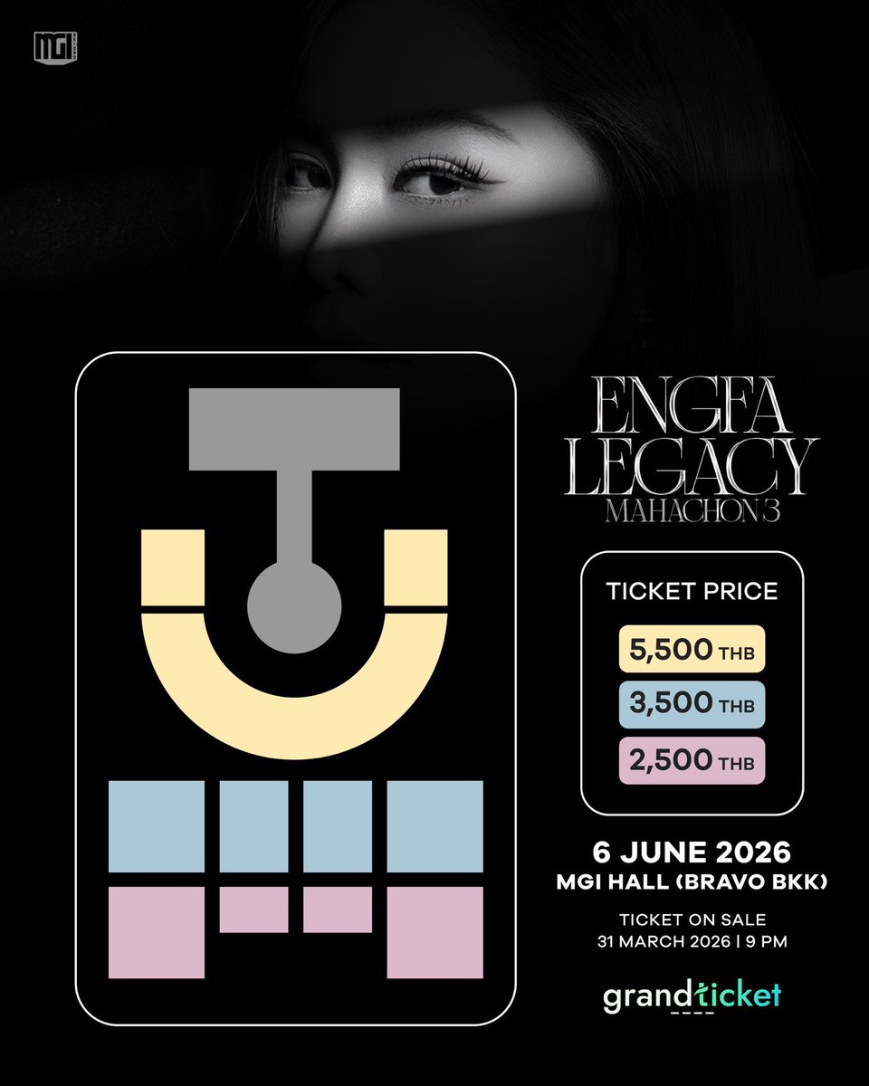 Engfa Waraha (Official Fan) tweet media