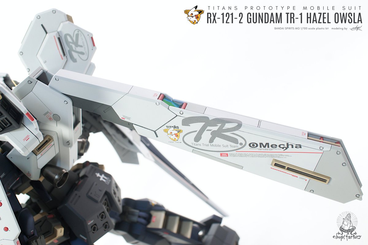 アーリーチョップ!!! tweet media