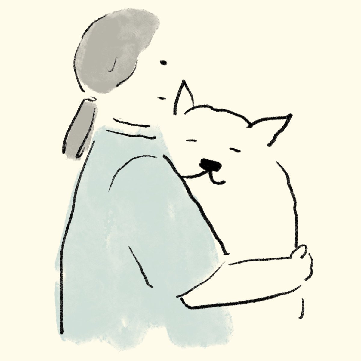 スケッチ やさしい