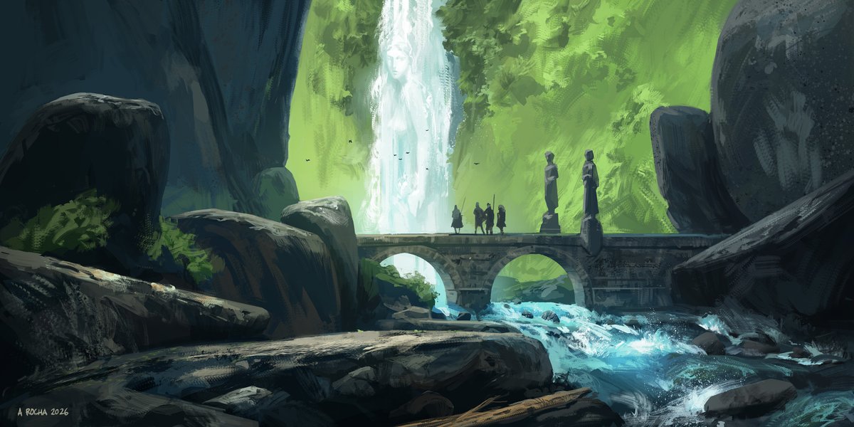 Andreas Rocha tweet media