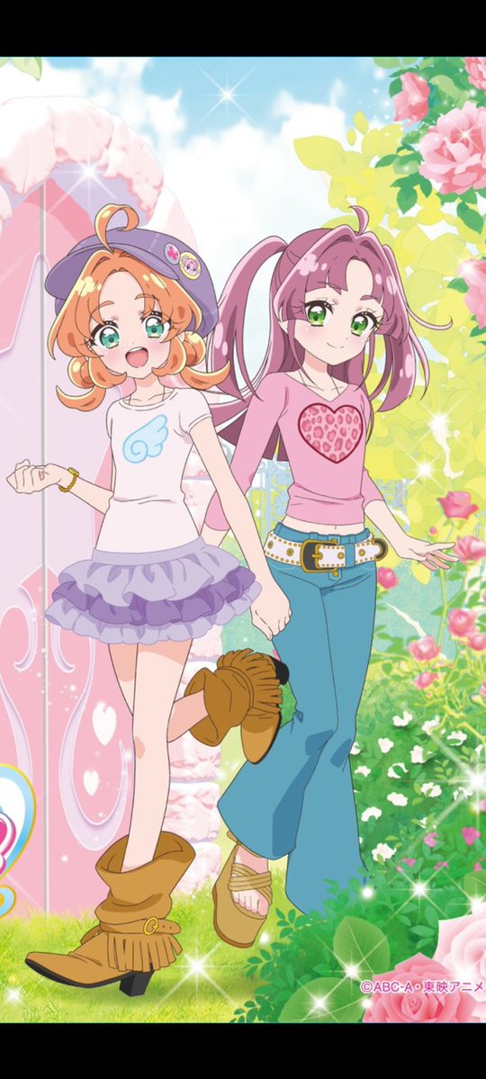 ティセラ tweet media