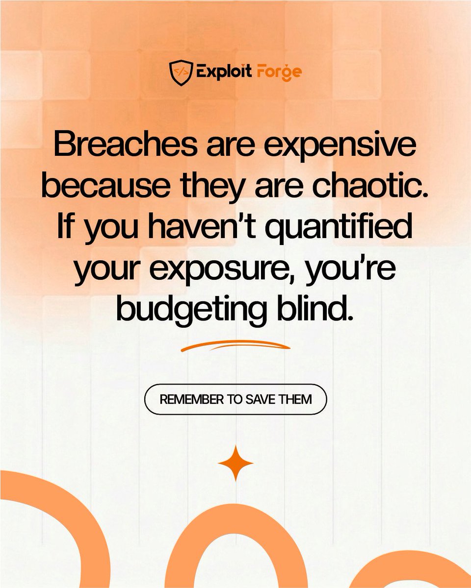 Exploit-Forge tweet media