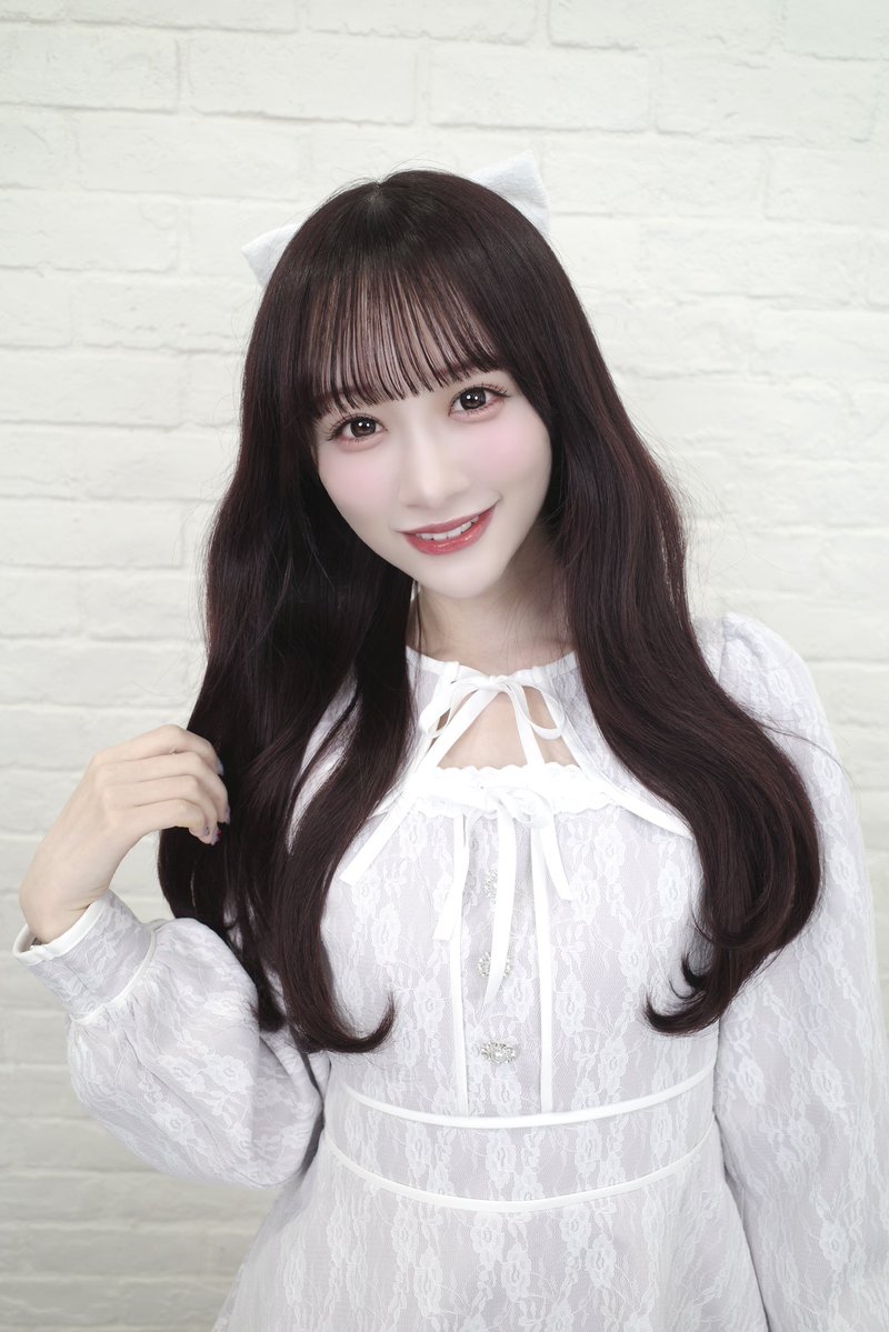 音嶋 莉沙 tweet media