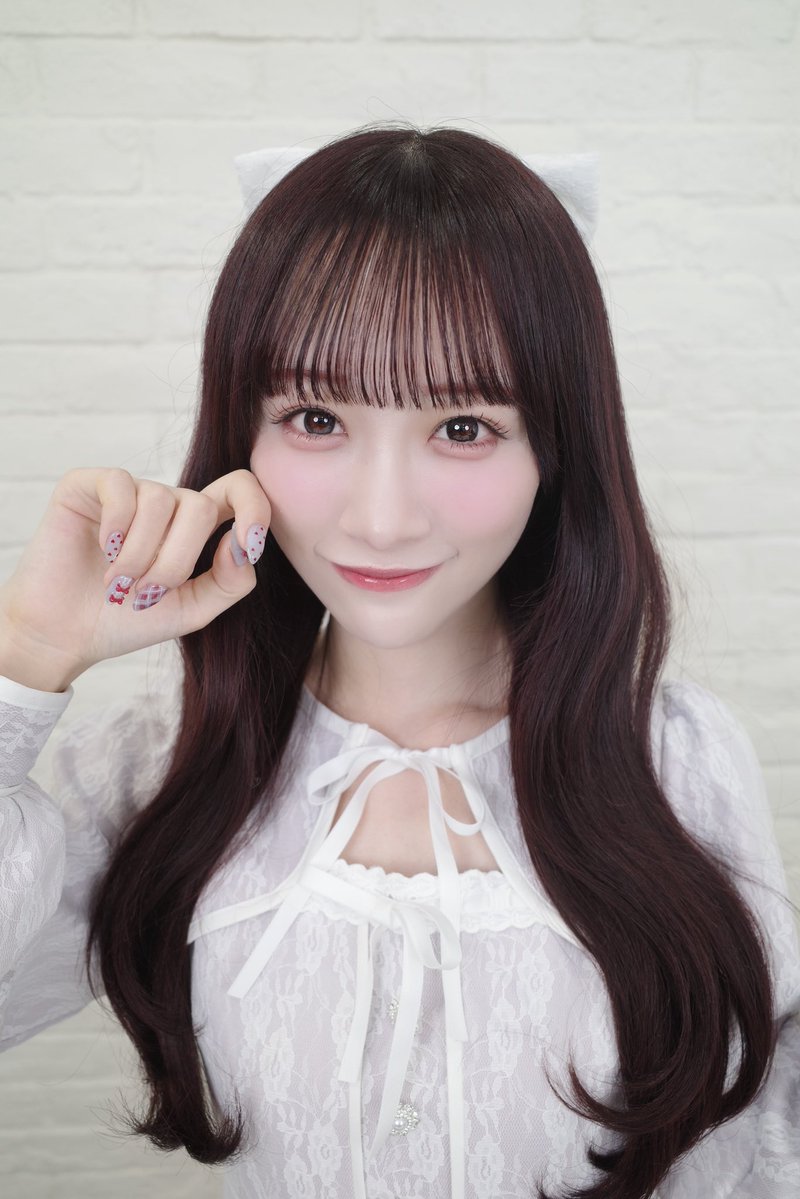 音嶋 莉沙 tweet media