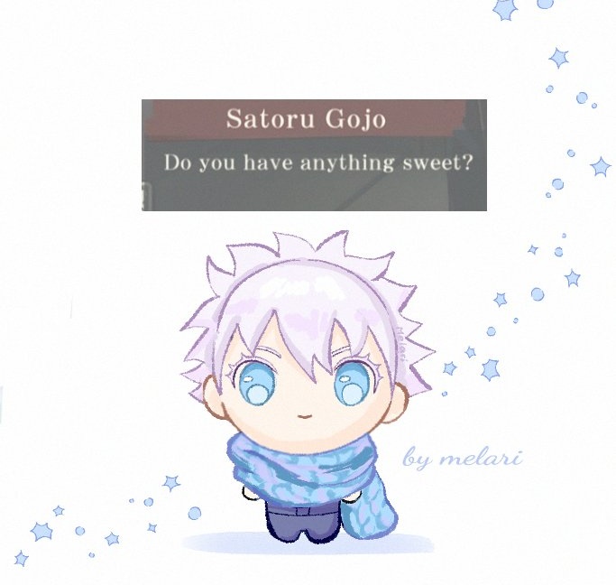 melari ✦ comms open 🌺 tweet media