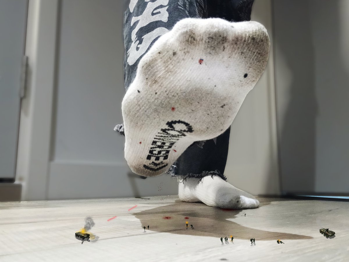 GTS Andrea (501ft 10in) tweet media