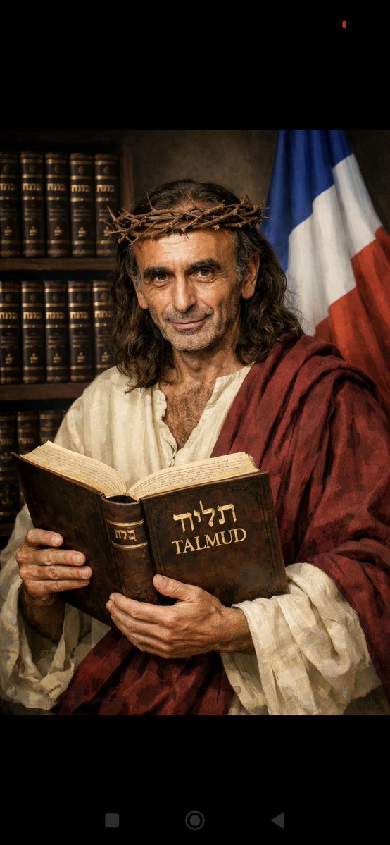 Abu Muhammad Ibn Zakariyya al-riffi tweet media