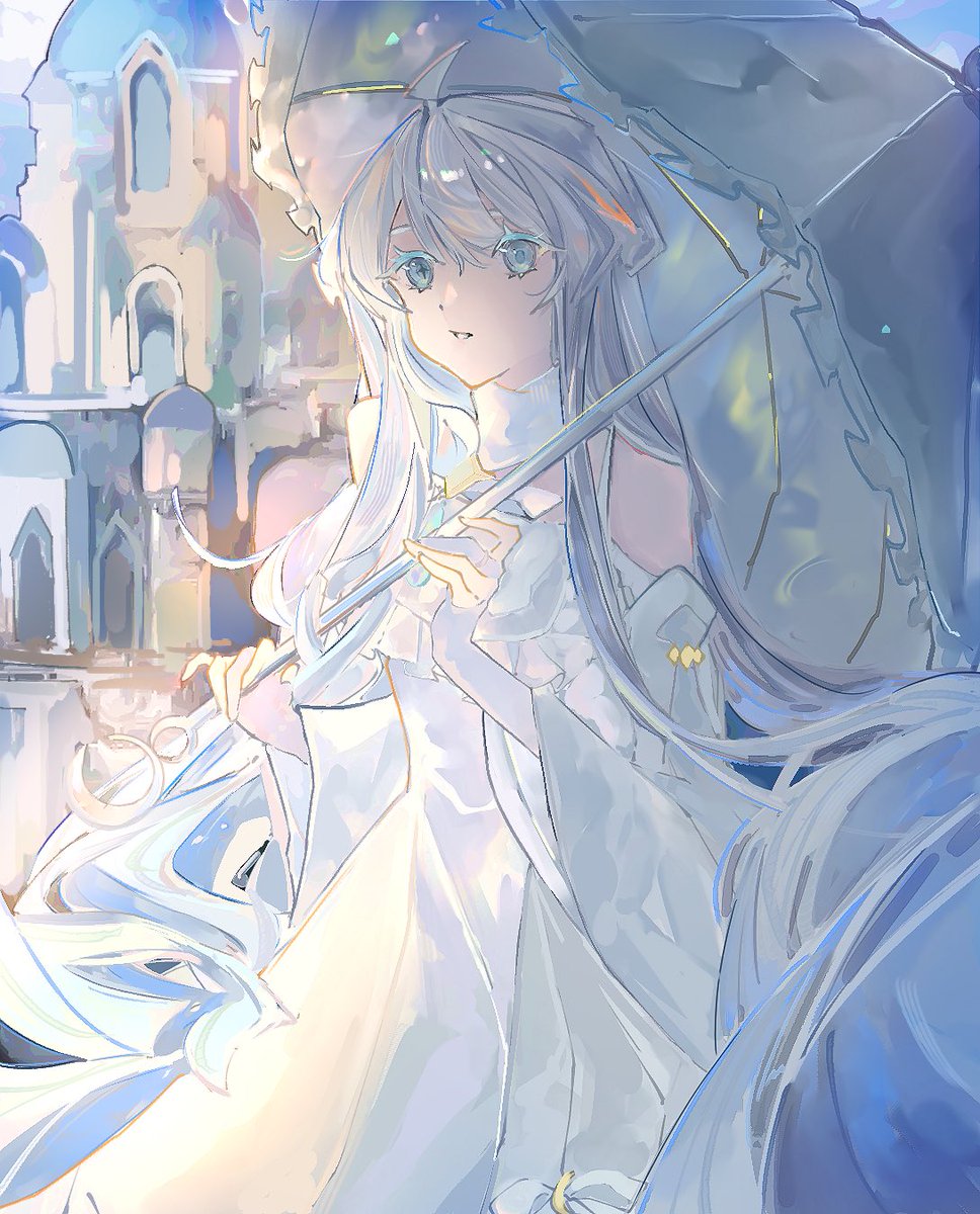 Haruyu | VGEN ARTIST | OPEN CMS tweet media