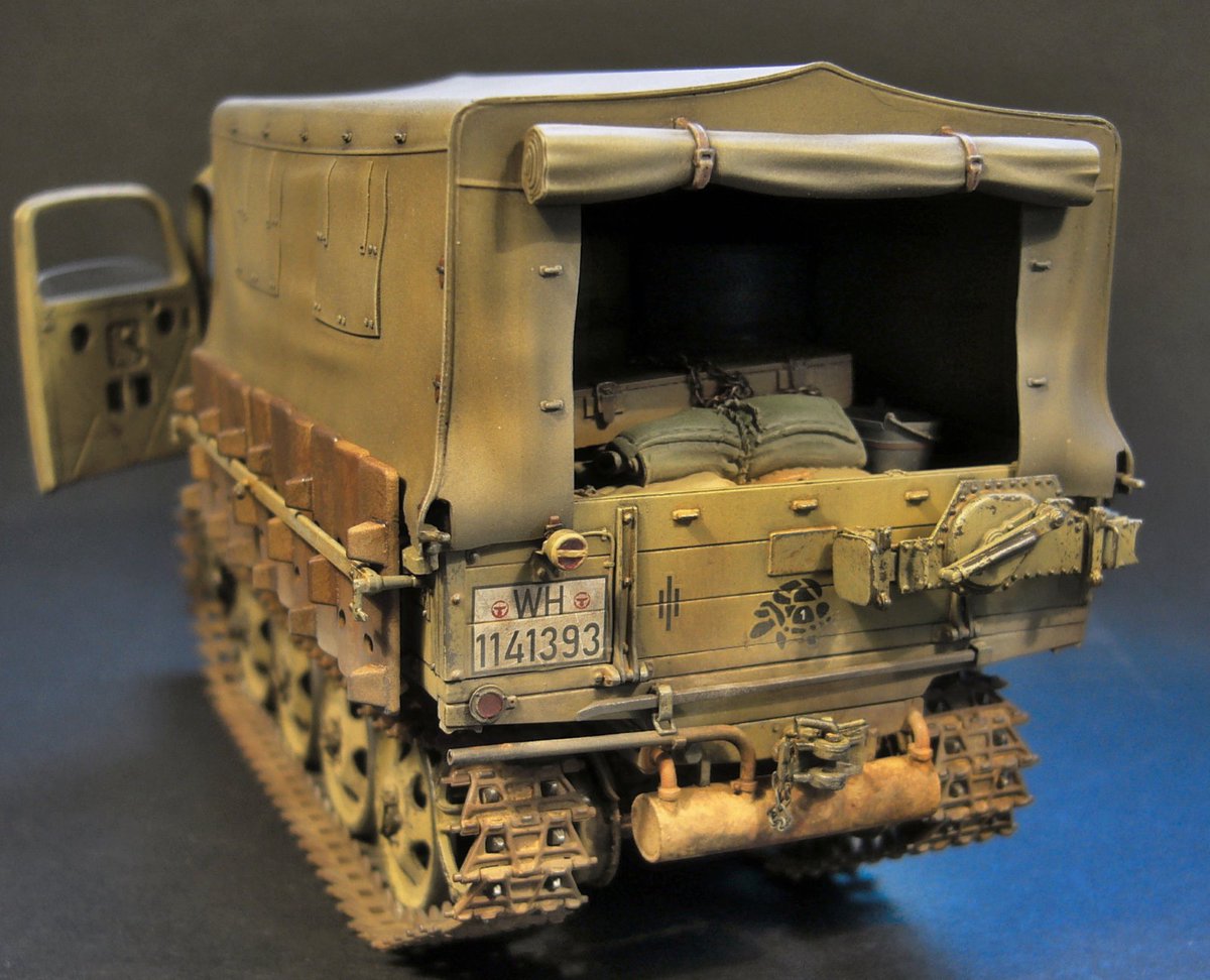 MiniArt  Models tweet media