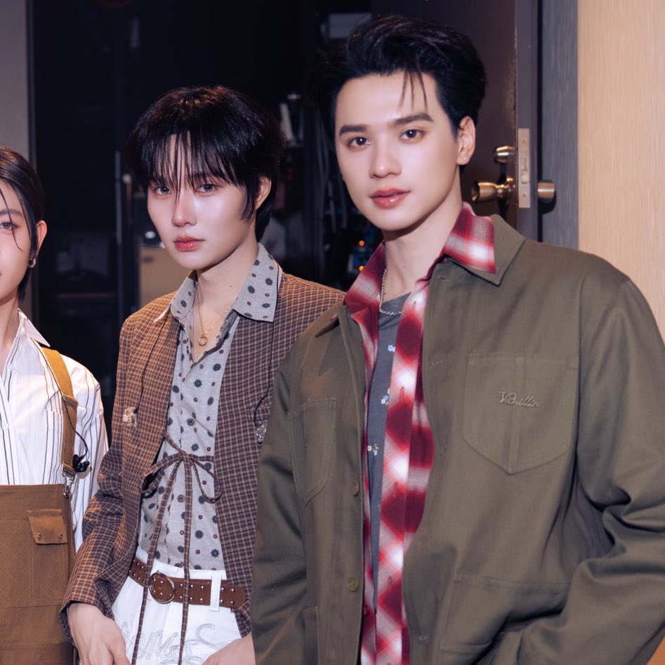 บุญเล้งหวาน 🎀༘⋆ tweet media