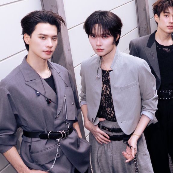 บุญเล้งหวาน 🎀༘⋆ tweet media