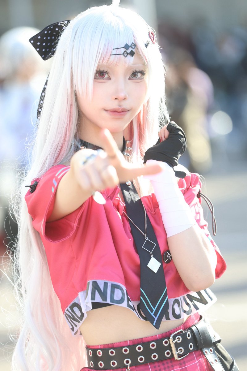 かれる tweet media