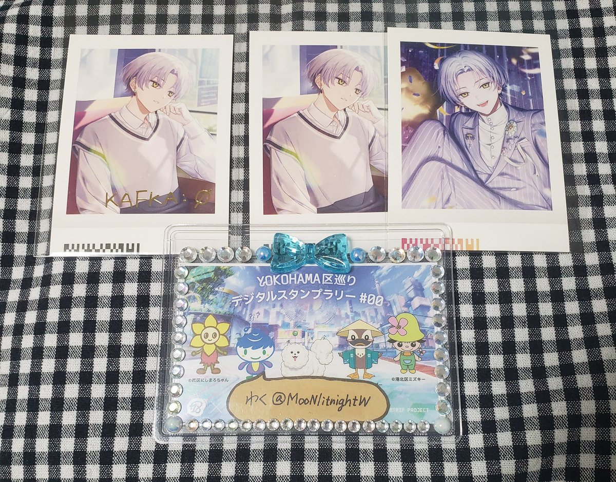 わく☀️ tweet media