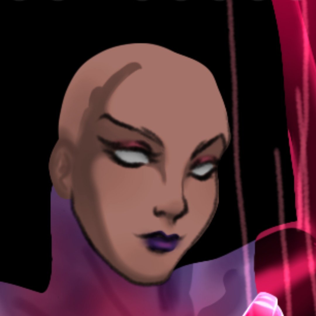 ☄️𝕊𝕔𝕒𝕣𝕝𝕖𝕥ℝ𝕖𝕕 ☄️CEO OF SINGULARITY🌌 tweet media