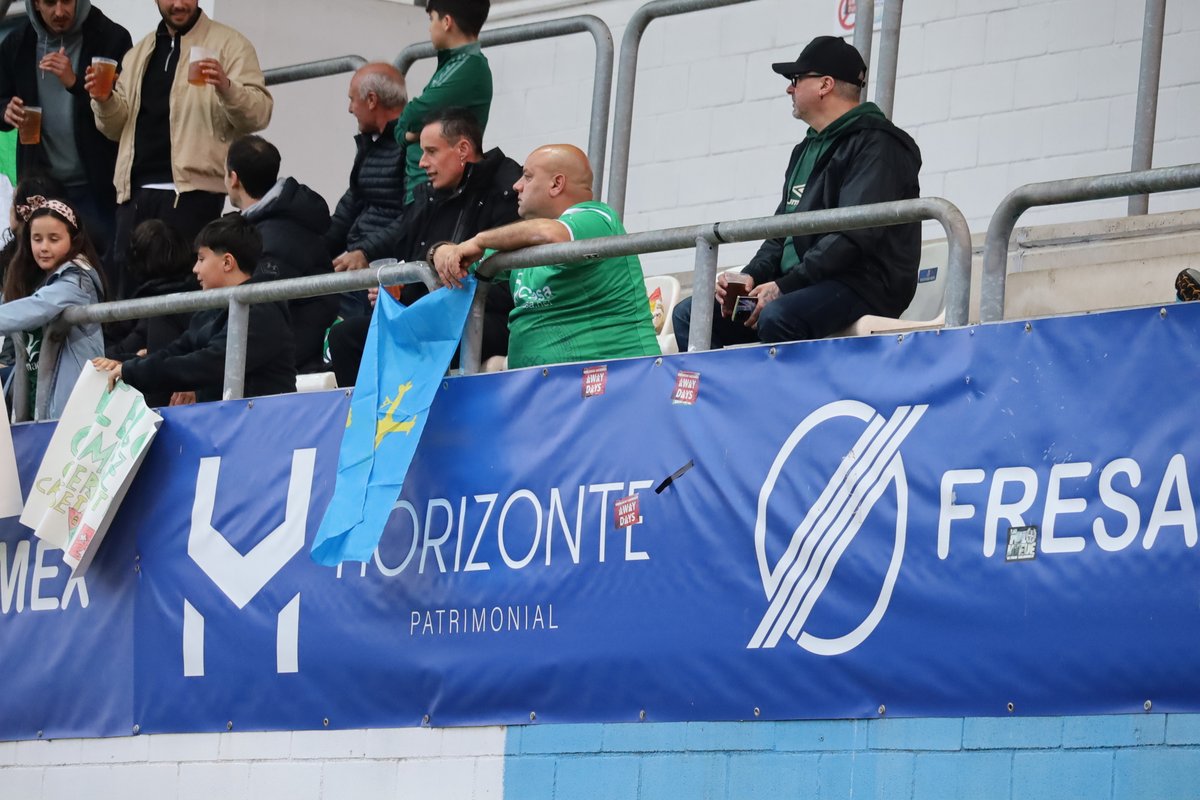 CP Cacereño 🟢🐉 tweet media