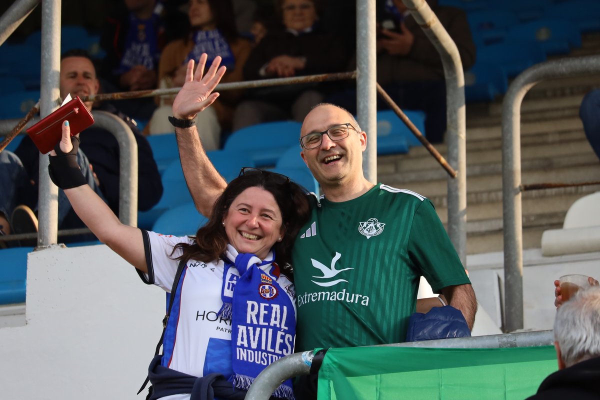 CP Cacereño 🟢🐉 tweet media