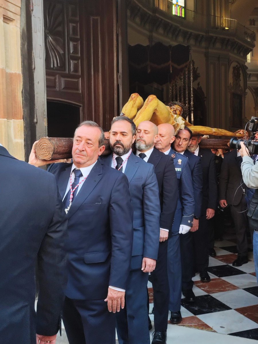 Hermandad de La Salutación tweet media