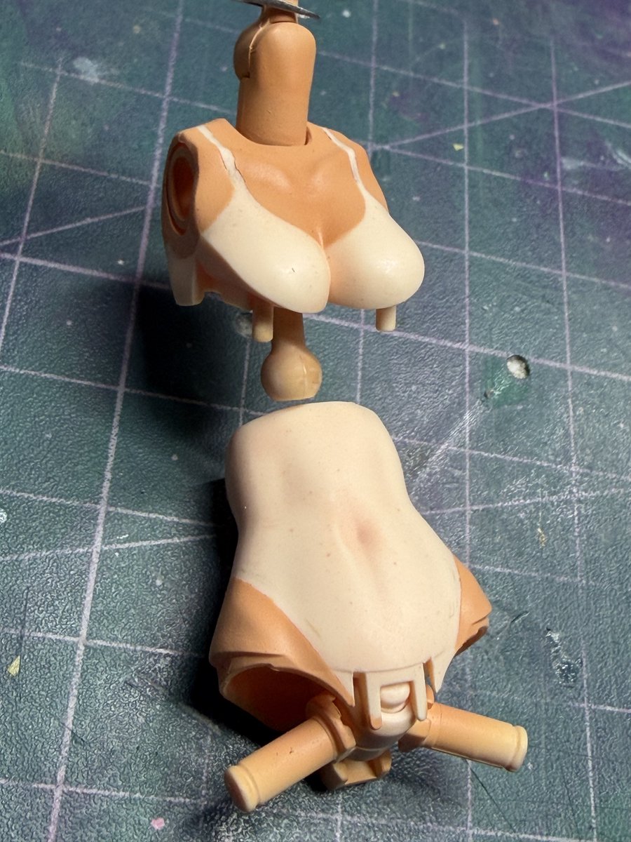 きゃっぴ@筋トレおじさん tweet media