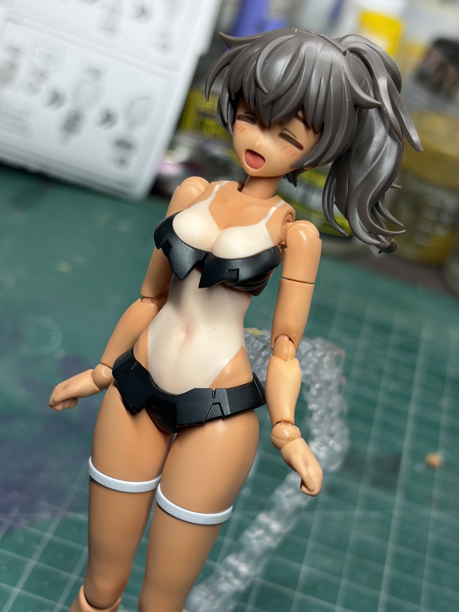 きゃっぴ@筋トレおじさん tweet media