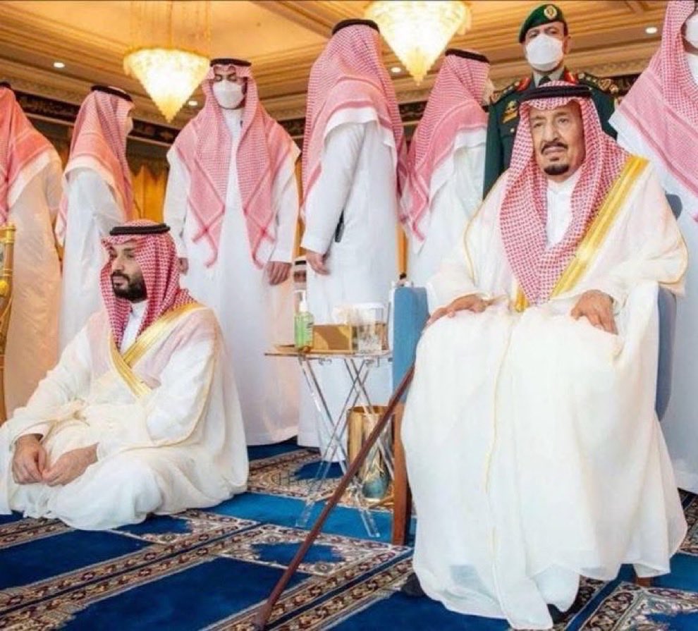 عبدالعزيز الهذيلي 🇸🇦 tweet media