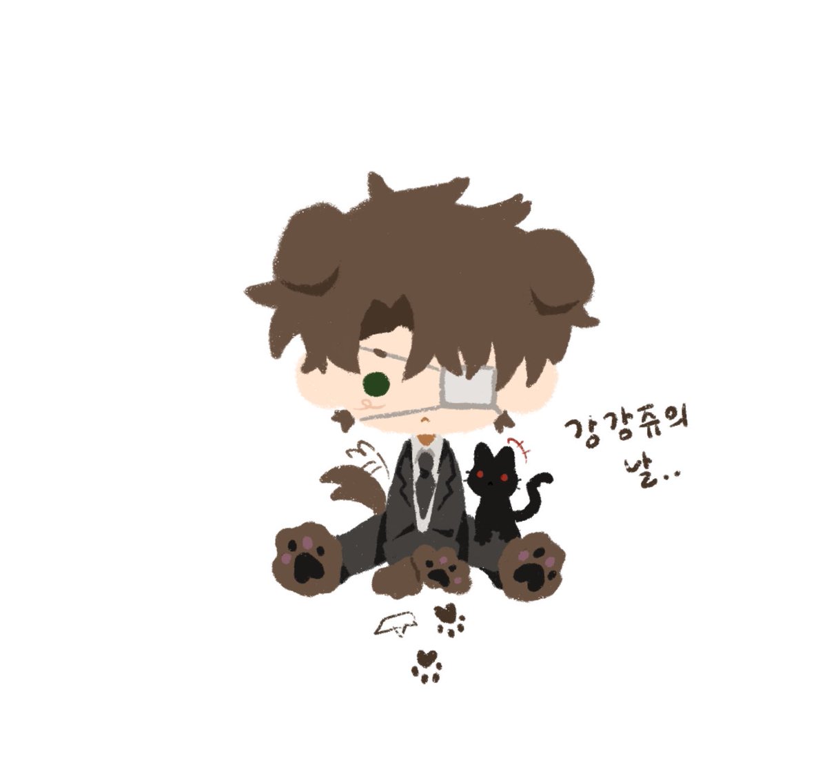 지훈이 tweet media