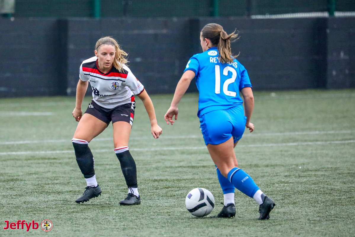 Boldmere St. Michaels Women FC tweet media