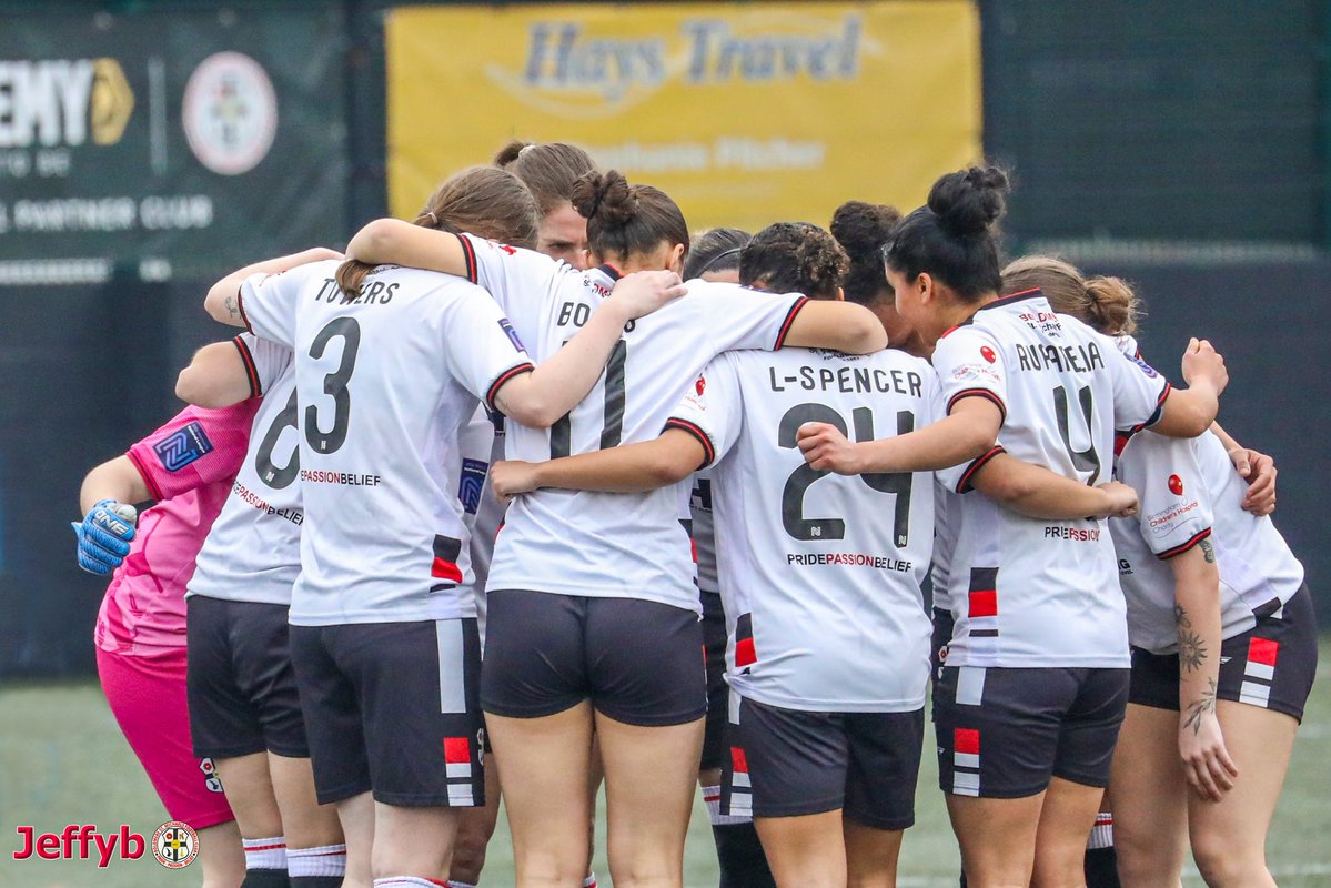 Boldmere St. Michaels Women FC tweet media