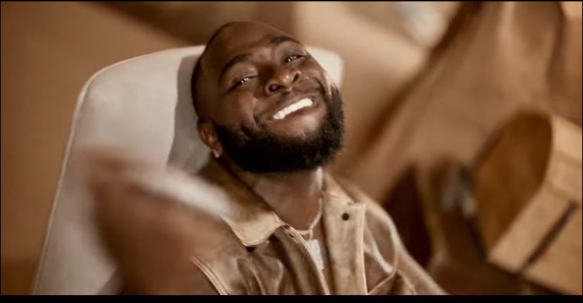 I’m curious please,why does he always do this? 😂

Is this some kind of EPILEPSY sign or something??