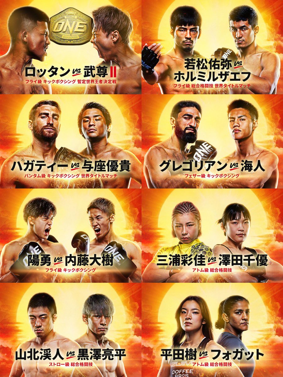 ファイトメモリー | Fight Memory tweet media