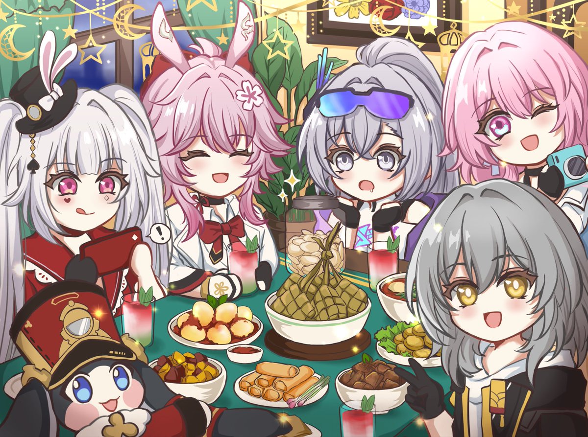 ◇Rien◇ tweet media