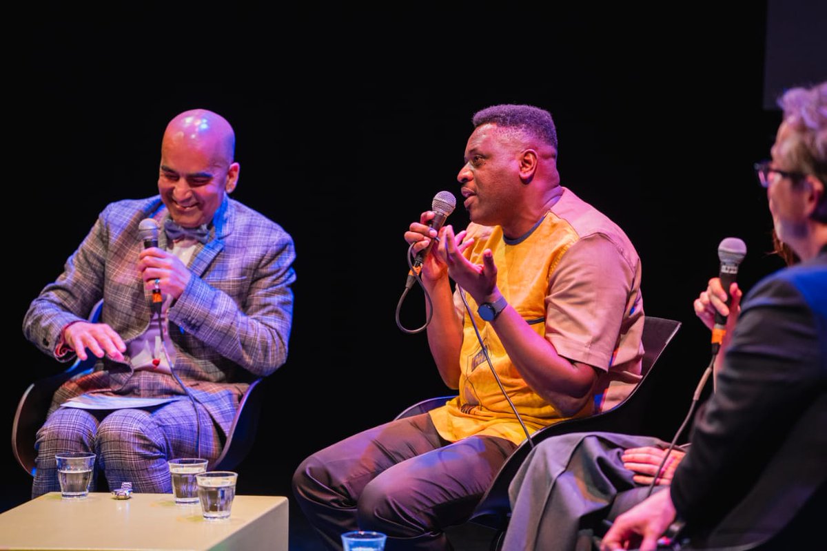 AKEZA Burundi tweet media