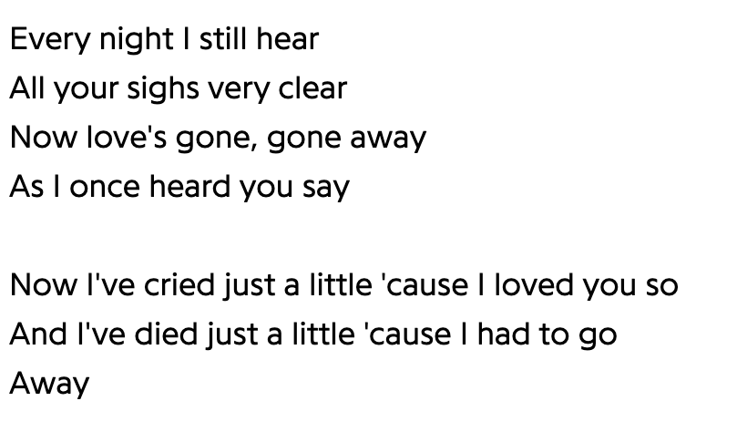 swan song tweet media