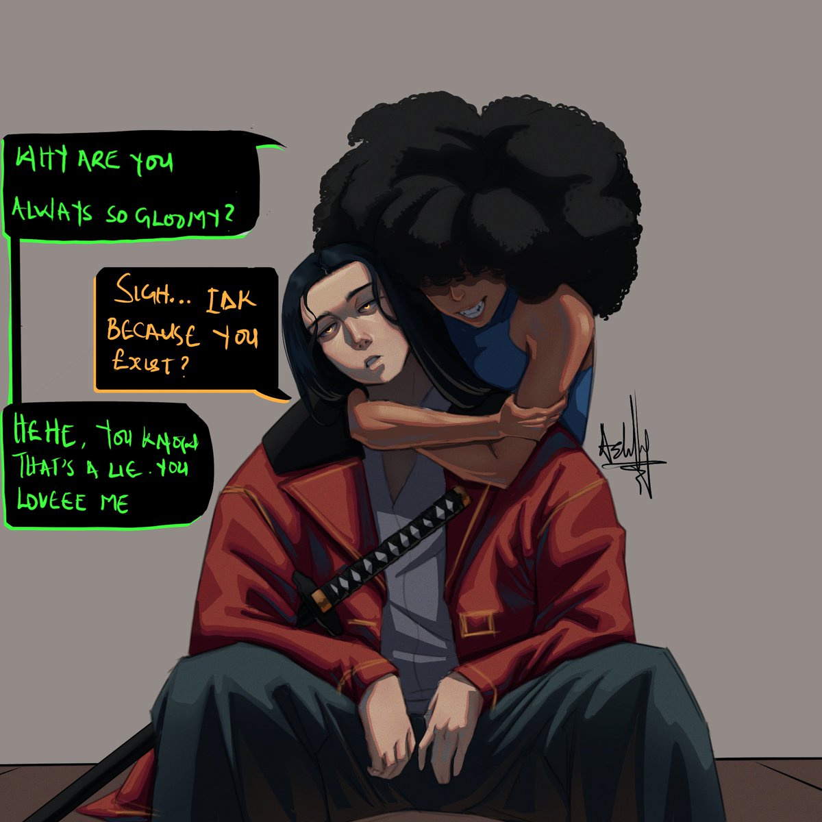 Aₛₕₗₗy🎲 tweet media