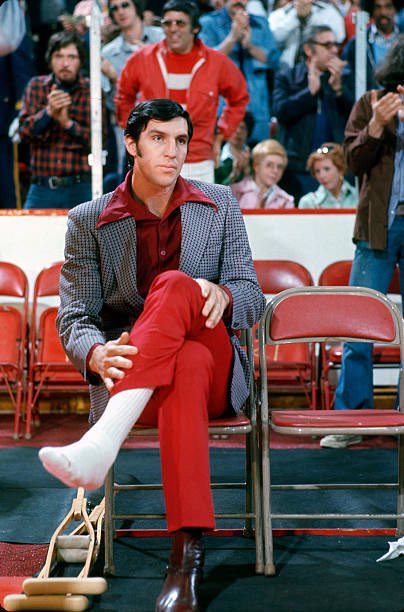 Yvan Montgury, The Gravedigger tweet media